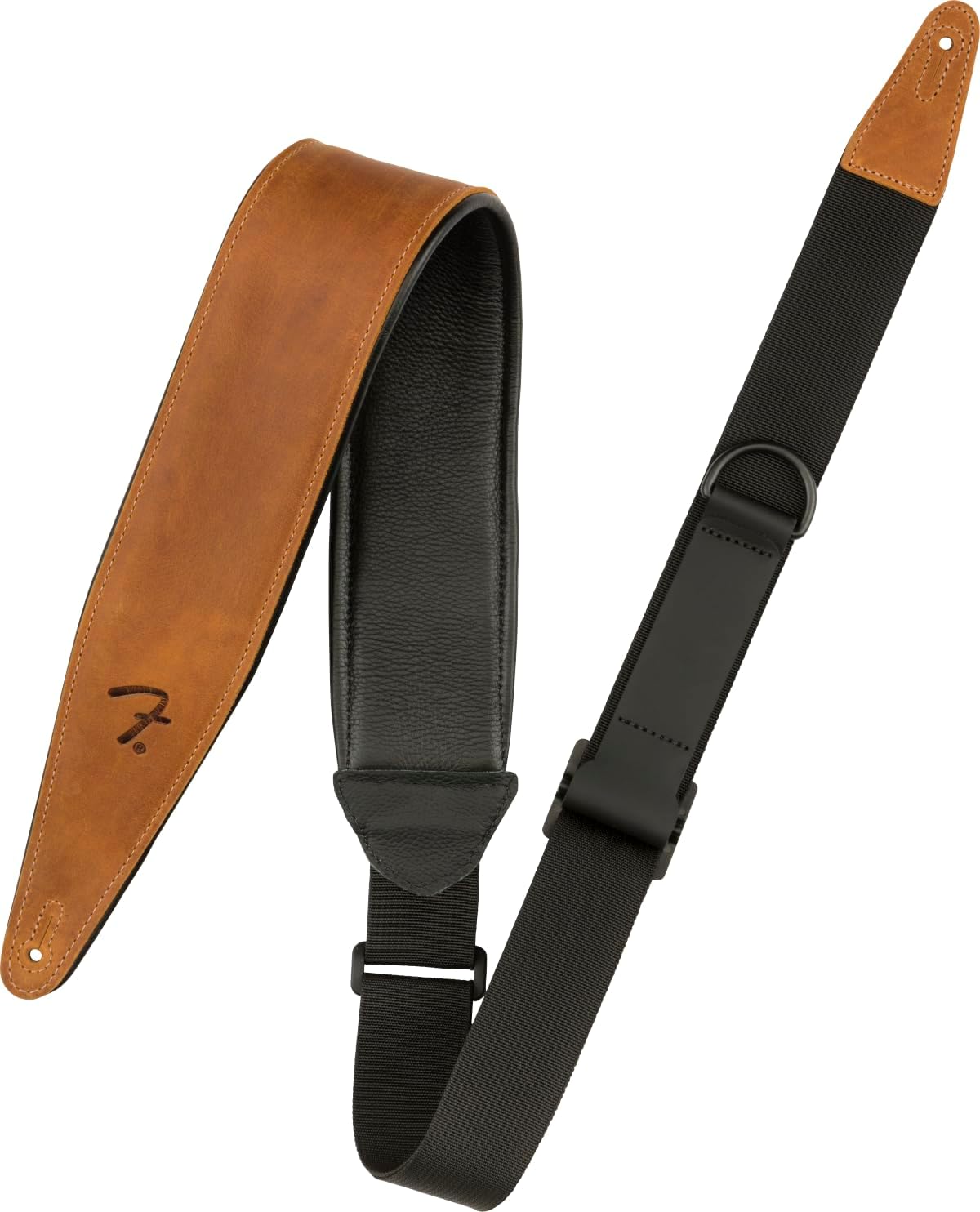 Fender Right Height Guitar Strap