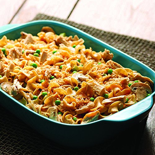 Creamette Extra Wide Egg Noodles, 12 Oz - Thumbnail 4