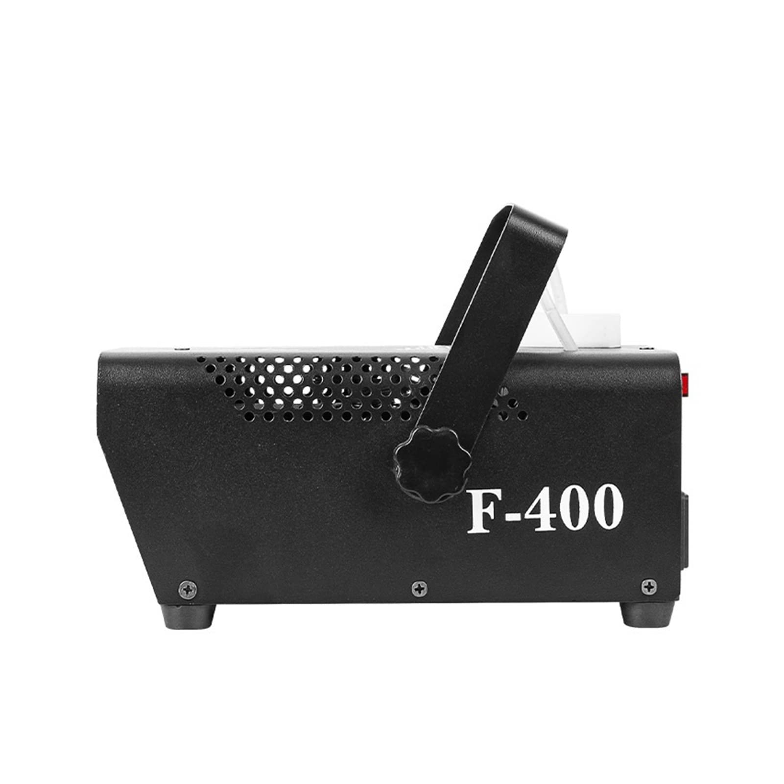 máquina de Humo Máquina de Niebla de Halloween LED 400W Máquina de Niebla de la máquina de Humo de la Etapa for el Efecto de la Boda y el Escenario Equipo de producción Musical