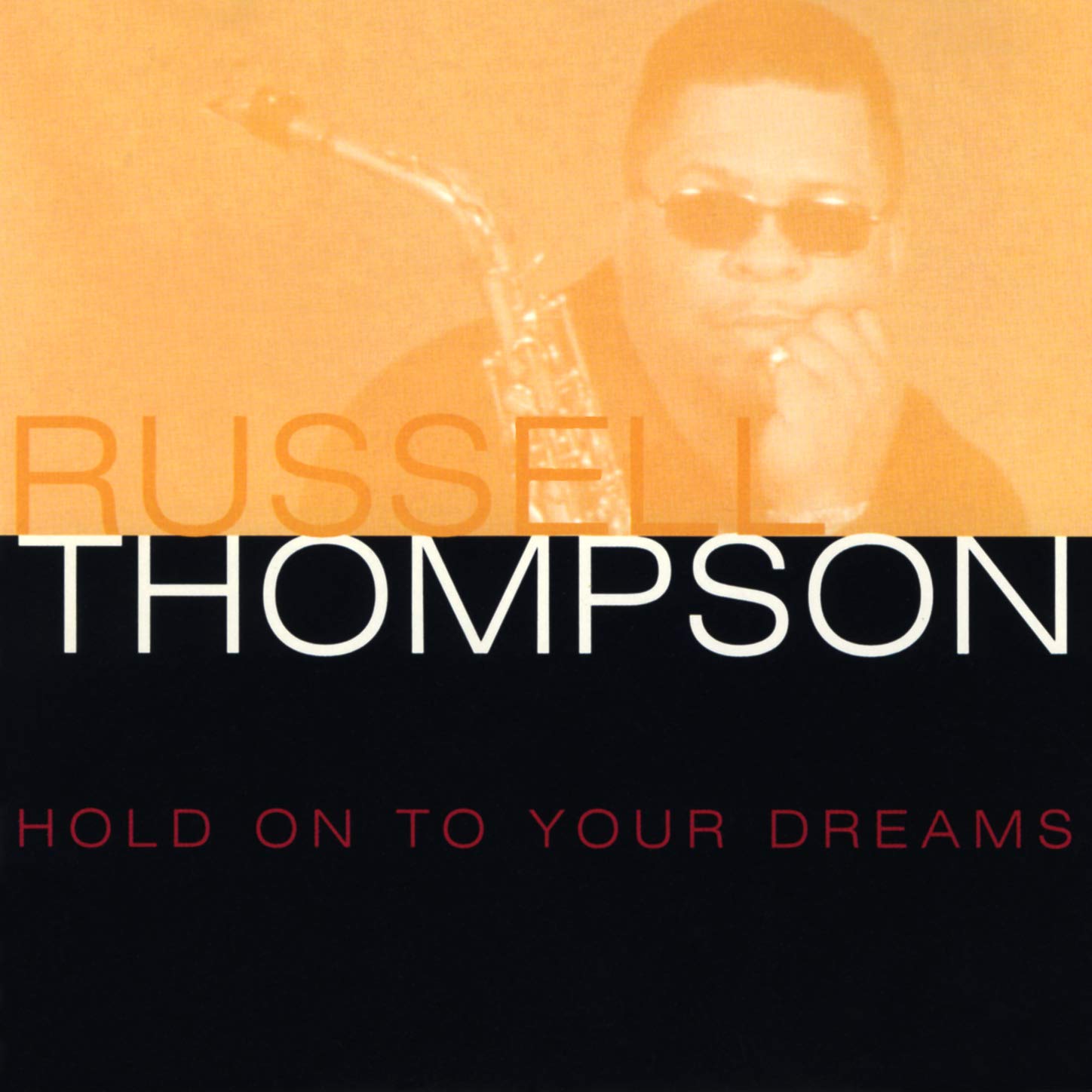 Russell Thompson