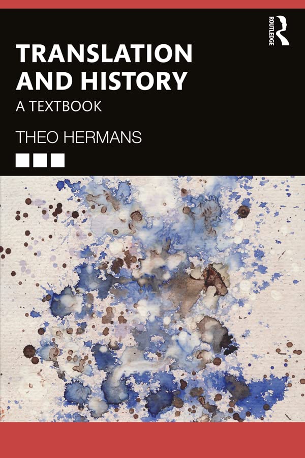 Translation and History: A Textbook (English Edition)