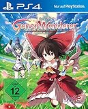 Touhou Genso Wanderer (FKA: Touhou Genskyo) [Import allemand]