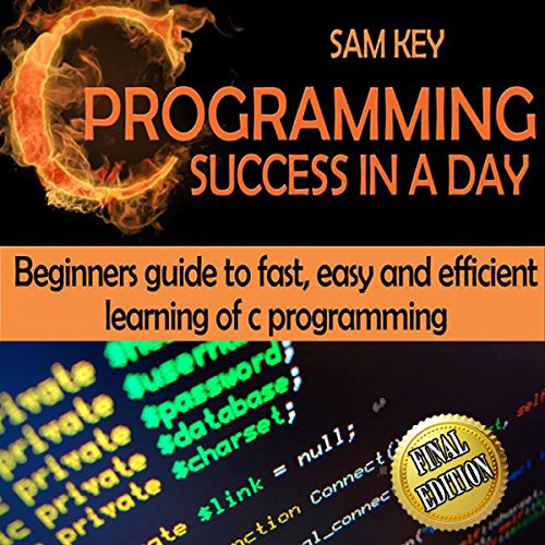 Amazon.com: C#: Programming Success in a Day: Beginners Guide to Fast ...