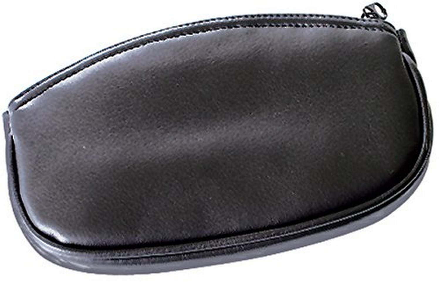 the big easy tobacco company The Big Easy Tobacco Co Pipe Accessories Oval Zipper Pouch