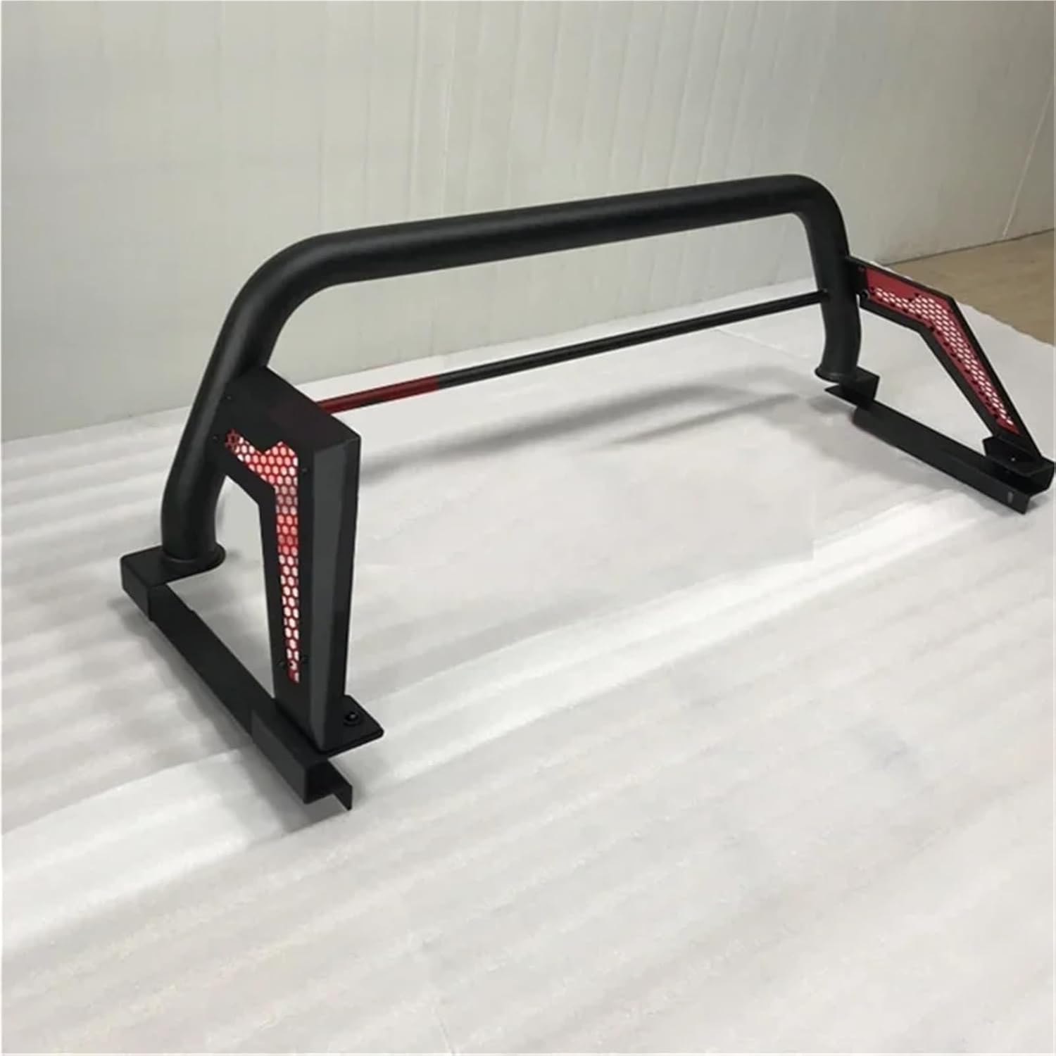 Protection Rear Part Sport Bar Roll Bar Truck Roll Bars Compatible with Navara Np300