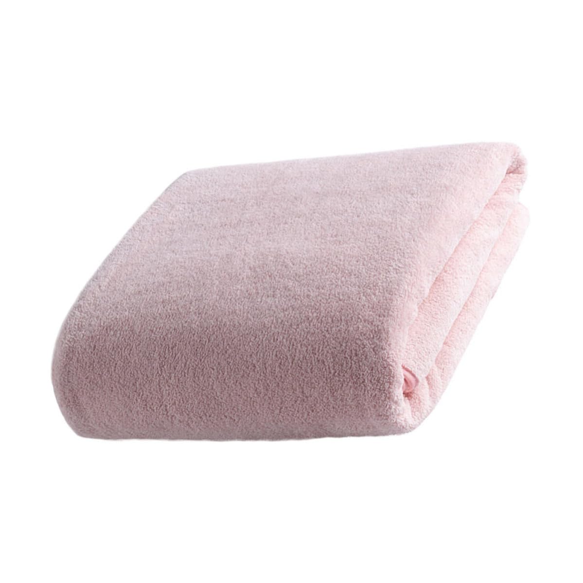 Serviette de bain ultra-absorbante pour un séchage rapide après la douche