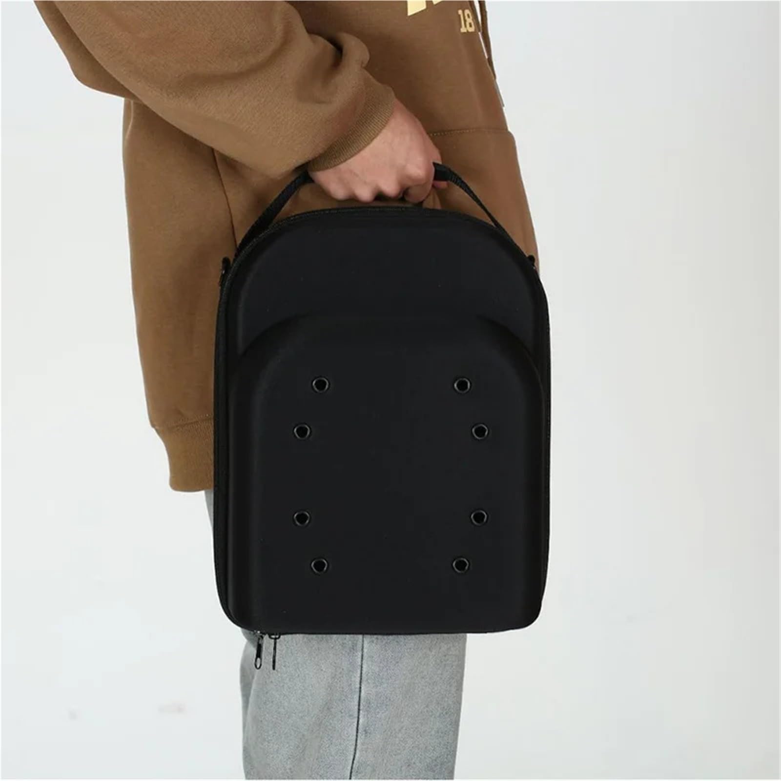 Custodia Rigida Per Berretto Borsa da viaggio for cappello Custodia for berretto baseball