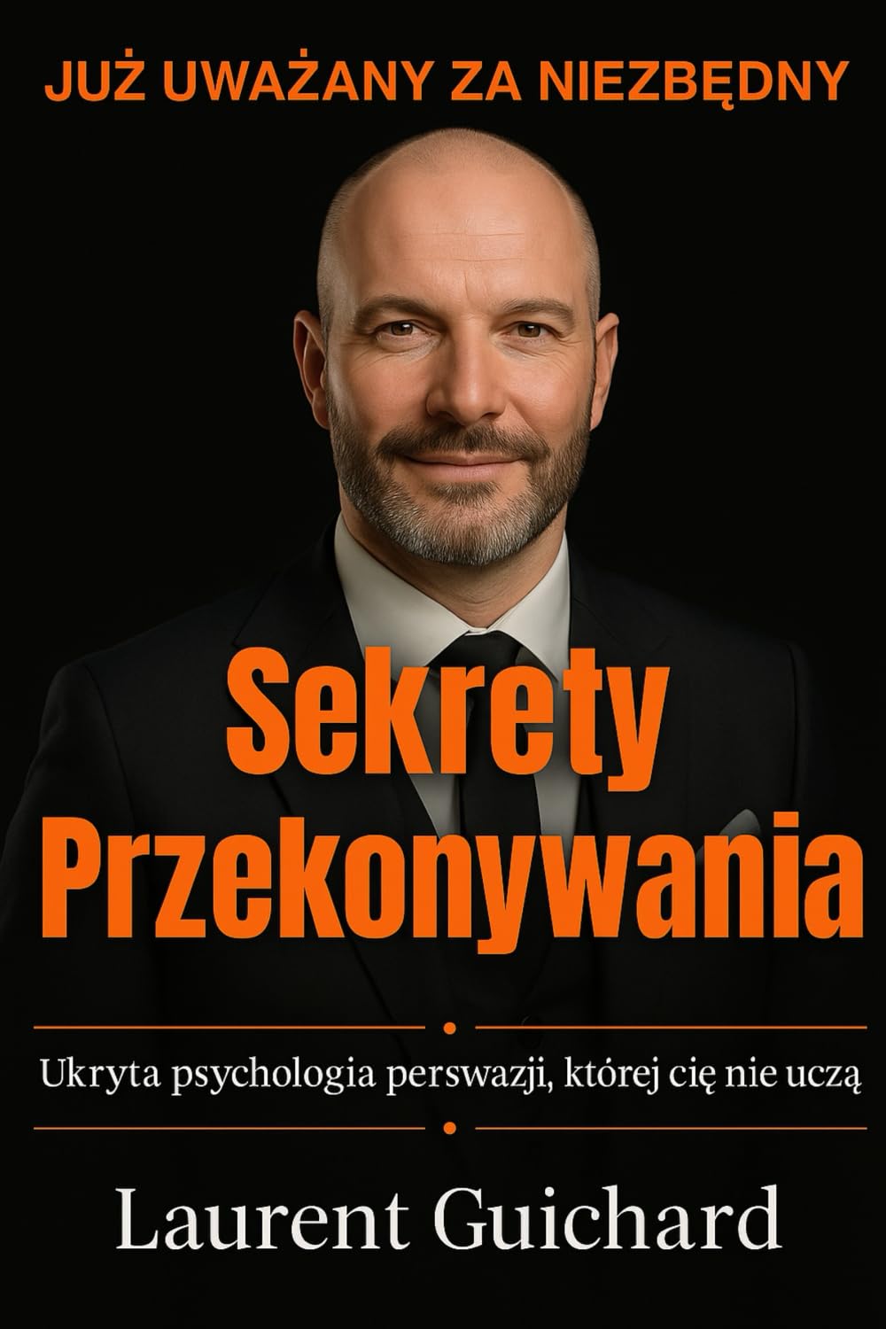 Sekrety Przekonywania