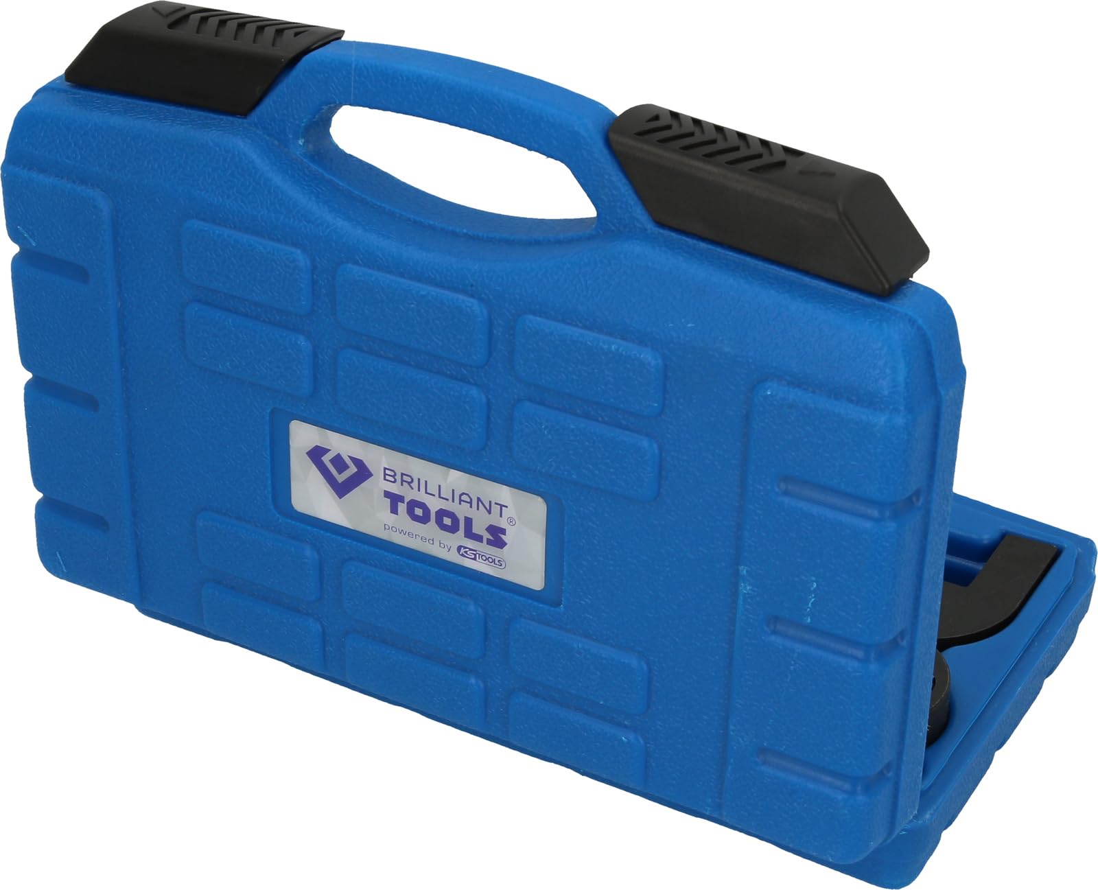 BRILLIANT TOOLS BT591550 Motor-Einstellwerkzeug-Satz für BMW N47, N47S, N57 [Powered by KS TOOLS]
