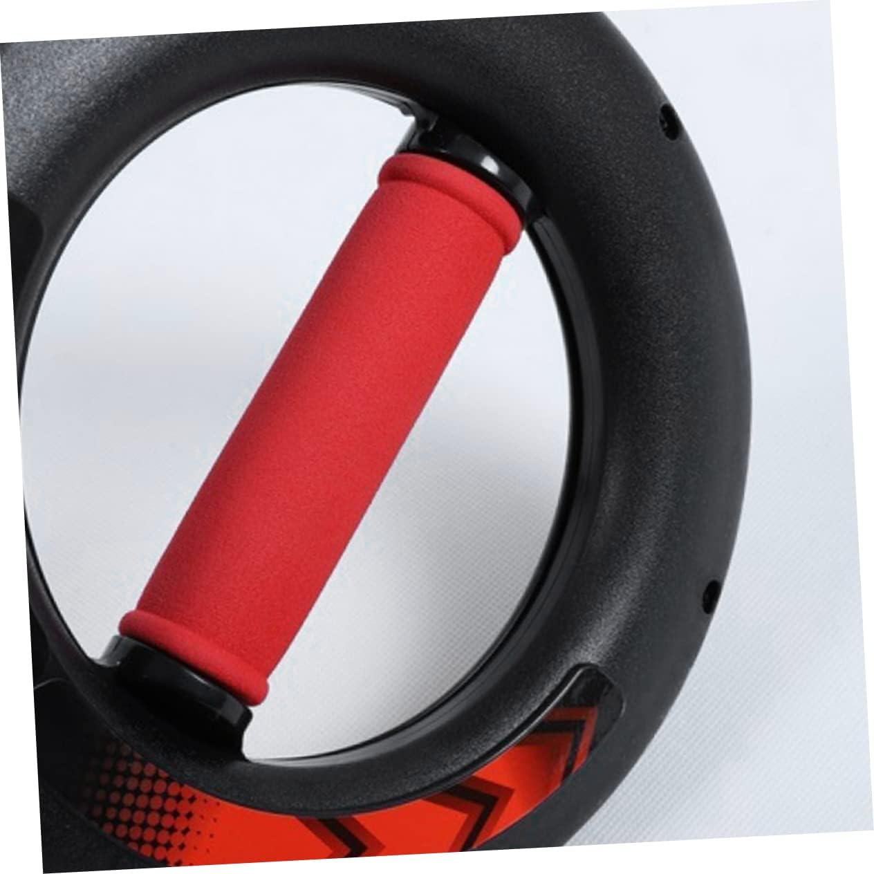 Kisangel Figure 8 Wrist Strength Device Multi-Functional Grip Strengthener for Home Forearm Exercise and Arm Strength Training Suitable for Athletes and Climbers