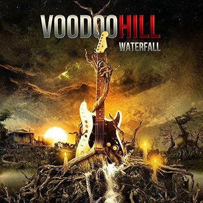 Water Fall