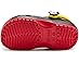 Crocs Kids Disney Mickey Minnie Mouse™ Clogs (Toddler) - Back View