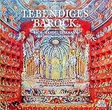  Lebendiges Barock (auf Originalinstrumenten) [Vinyl LP] [Schallplatte]