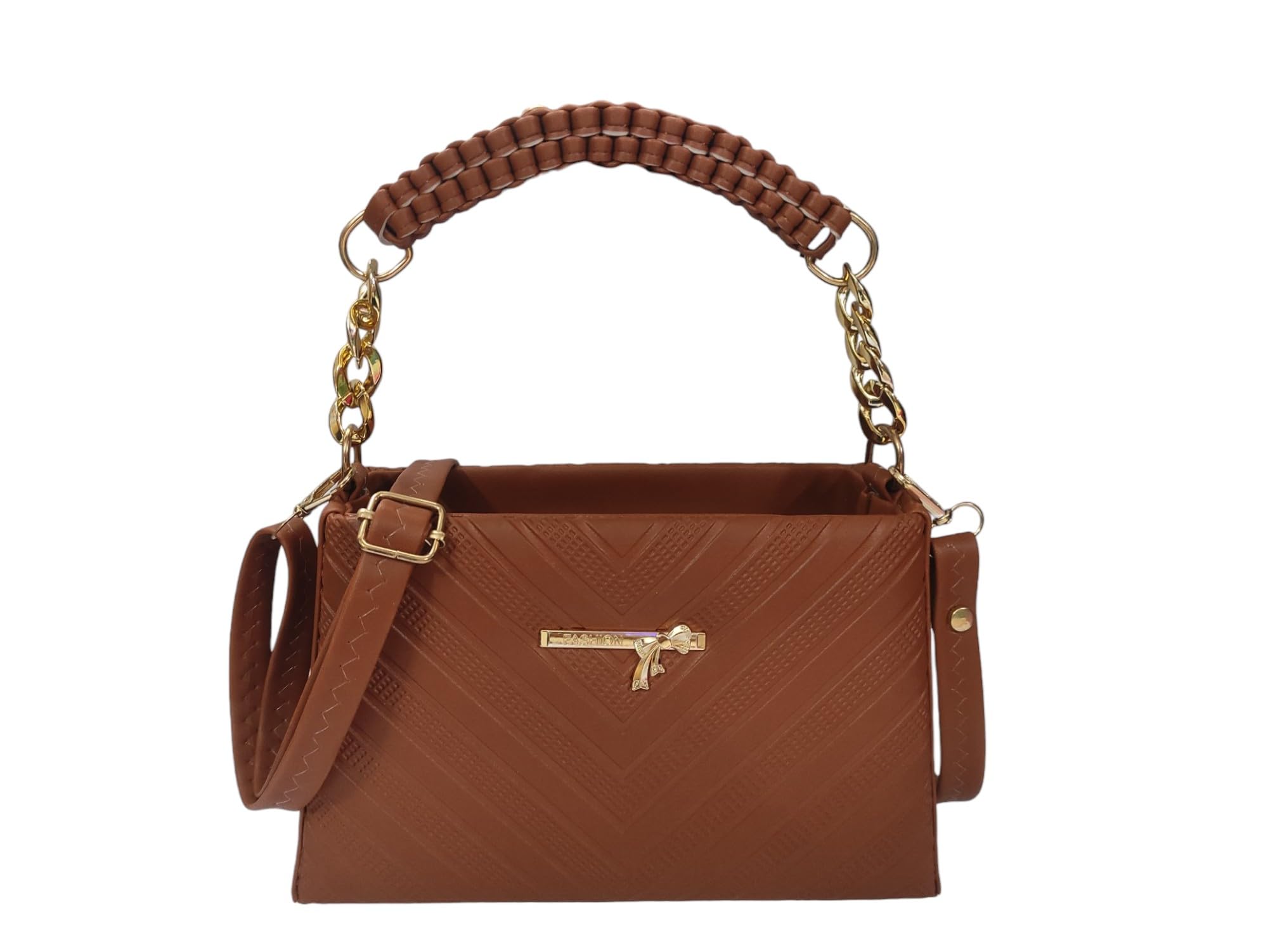 See full amazon price history chart for VINSAGE Sling bags and Handbags for girls (Brown) VINSAGE Sling bags and Handbags for girls (Brown) (B0CW3V3QF8) Amazon Price History, Amazon Price Tracker