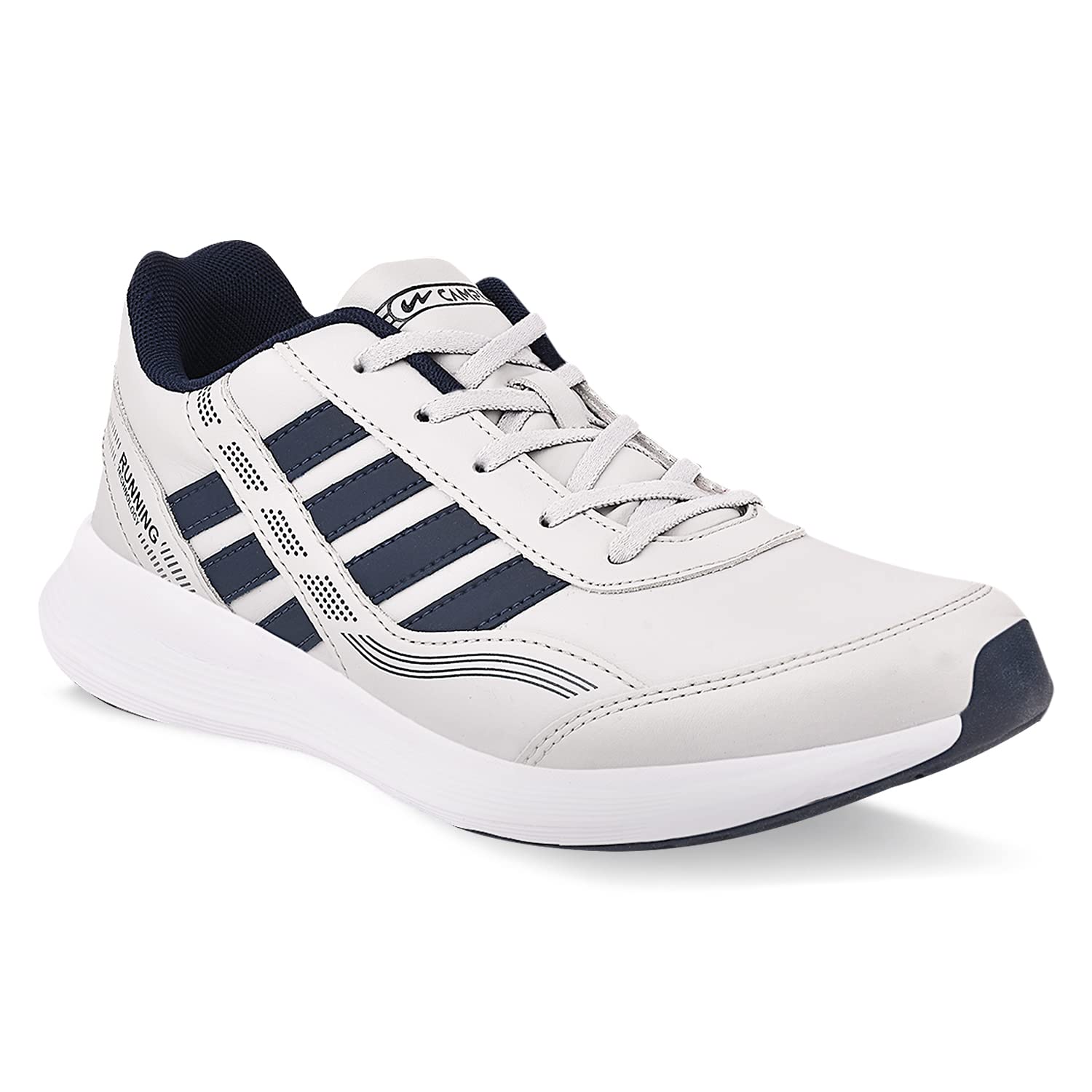 Campus Child Regular JR Gry/BLU Sneakers - 2UK/India 22C-307 (B09QX94FRC) Amazon Price History, Amazon Price Tracker