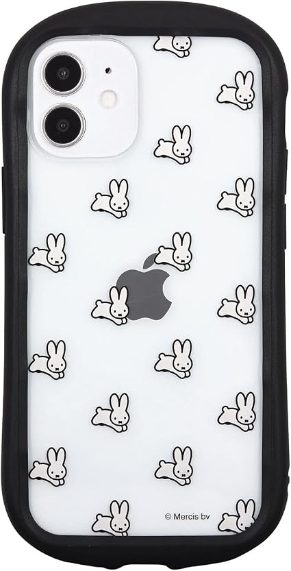 Amazon グルマンディーズ ミッフィー Iphone12 Mini 5 4インチ 対応 ハイブリッドクリアケース うさぎ Mf 137c ホワイト グルマンディーズ 家電 カメラ Amazon グルマンディーズ ミッフィー Iphone12 Mini 5 4インチ 対応 ハイブリッドクリアケース うさぎ Mf 137c ホワイト グルマンディーズ 家電 カメラ