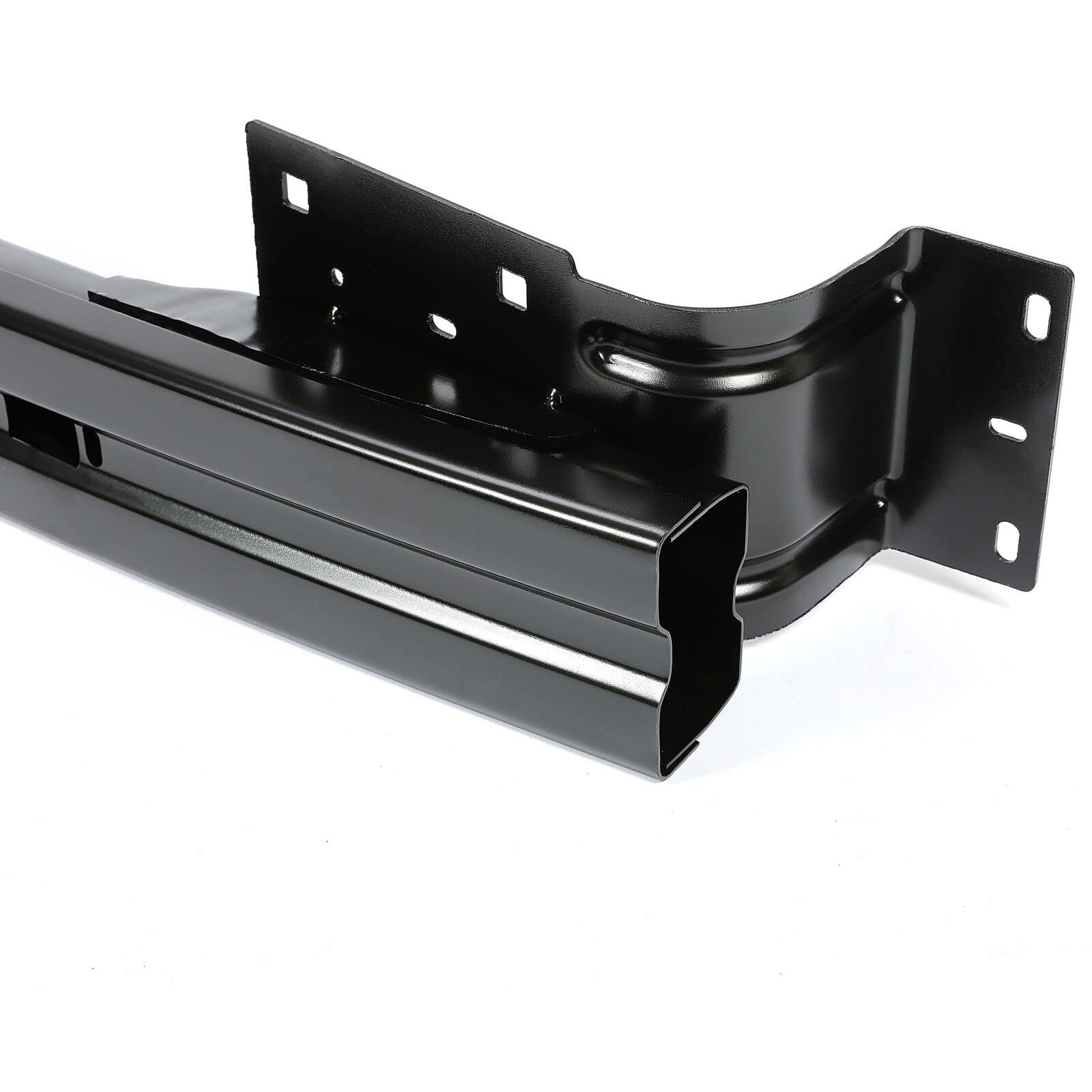 Amazon.com: JJ Bumper Face Bar Reinforcement Beam Member Front 