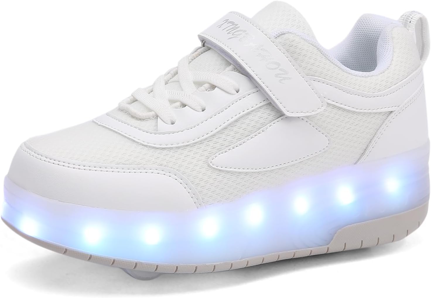 shoes with wheels nike