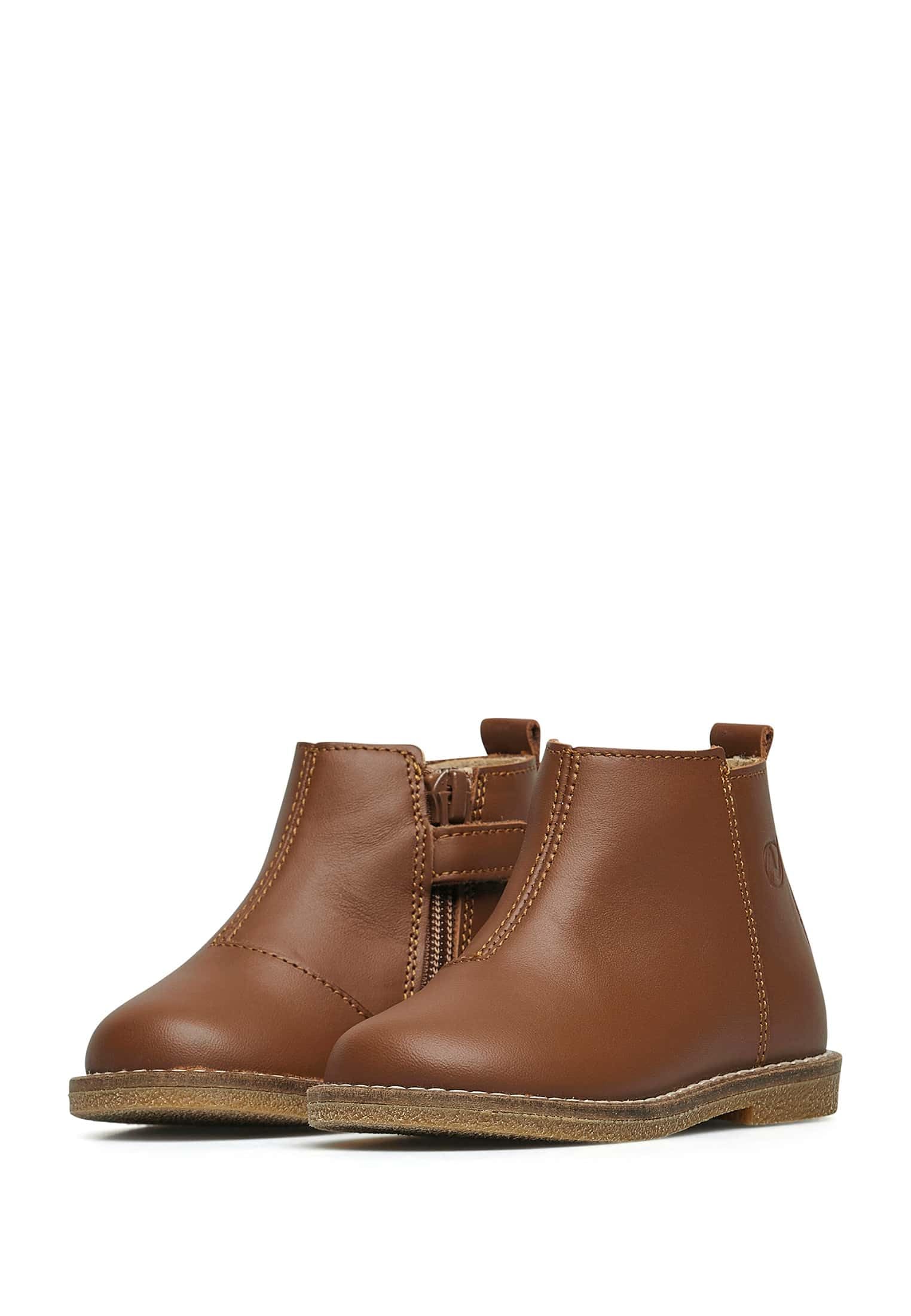 Naturino Dasie, Botas Cortas al Tobillo Niños