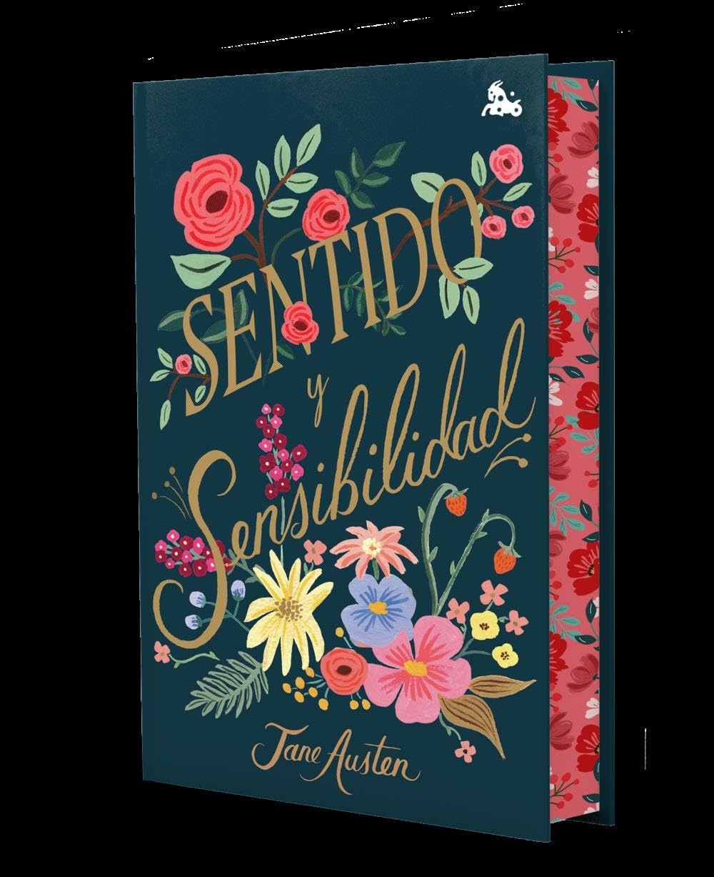 Sentido y sensibilidad