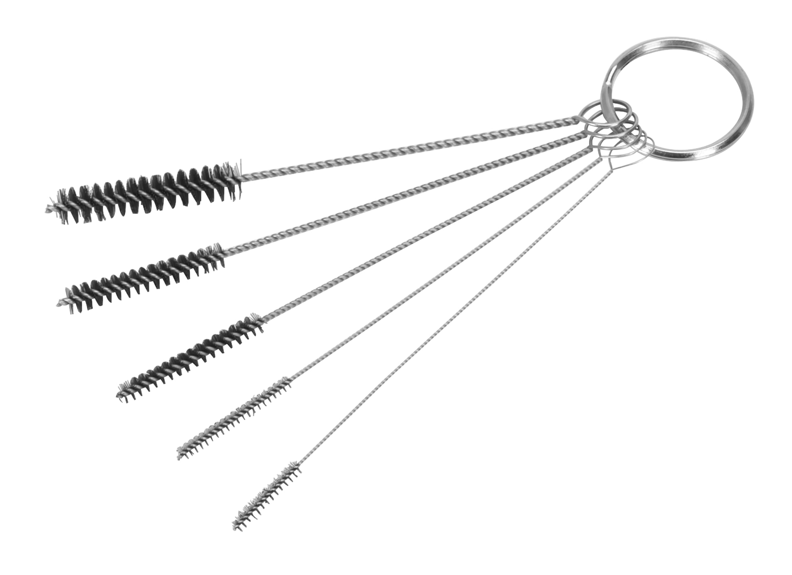 SE GC7175-6 Shotgun Cleaning Brush Set