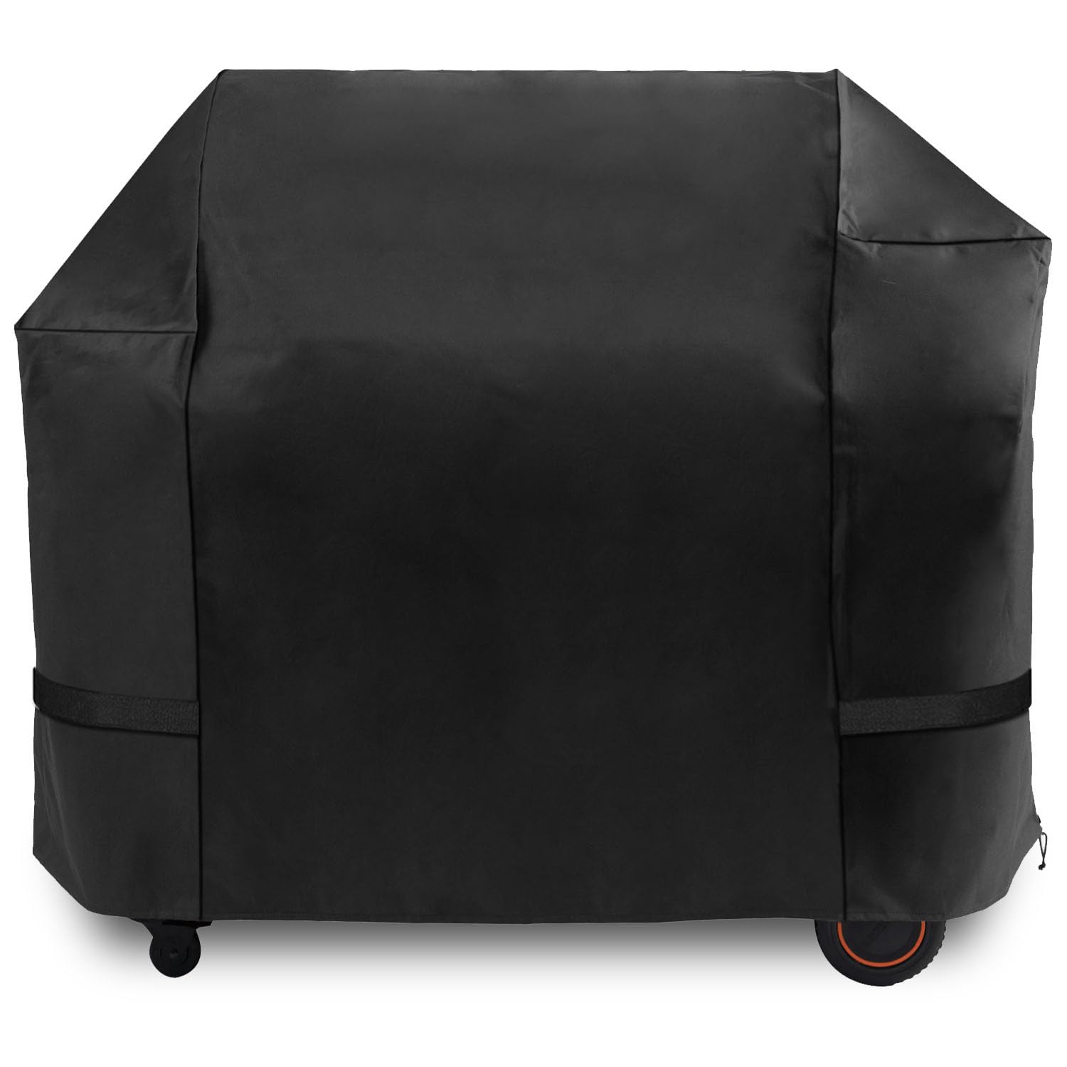 ZJYWSCH Grill Cover for Traeger Timberline 1300 Pellet Grill Smoker Outdoor Waterproof Traeger Timberline 1300 Pellet Grill Cover Full Length BAC360 Heavy Duty â image 1
