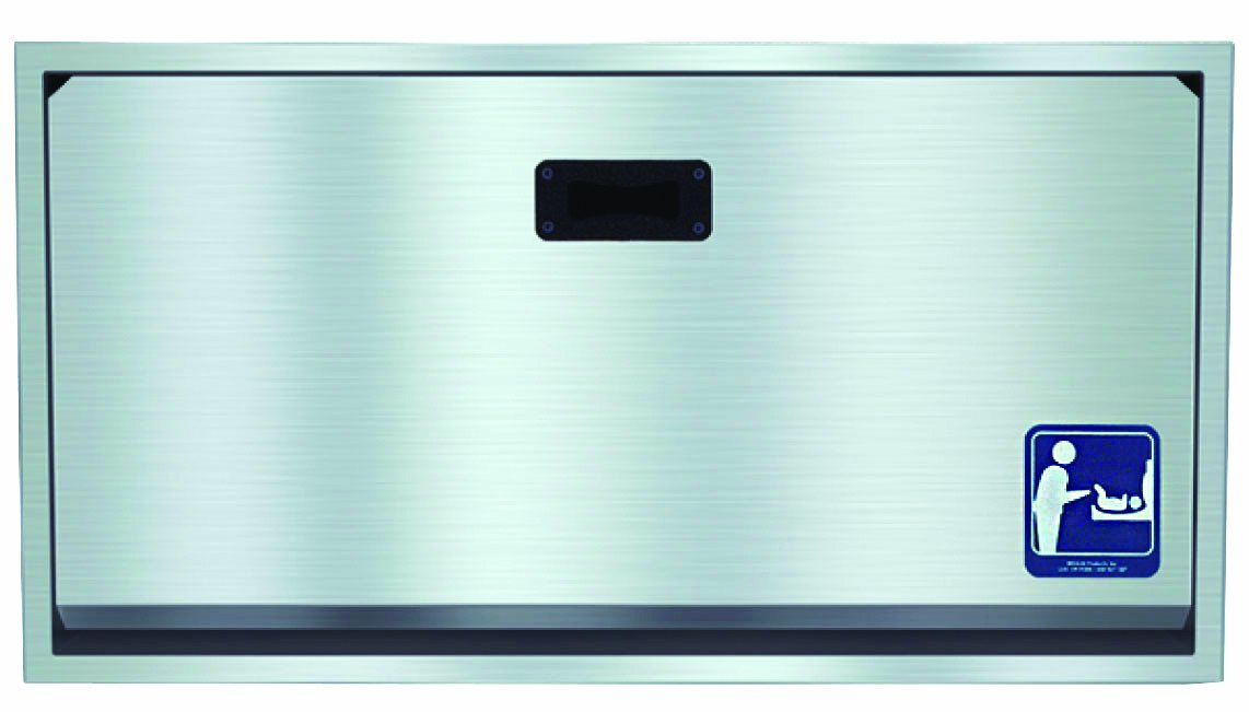 bradley changing station