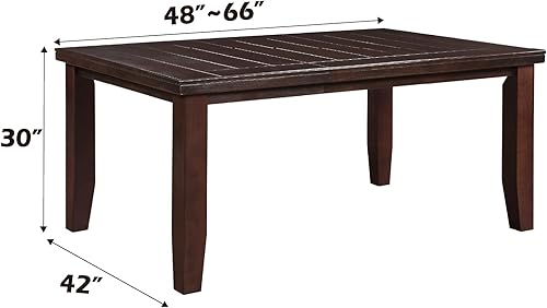 Miniatura 2 de Cherry Dining Table