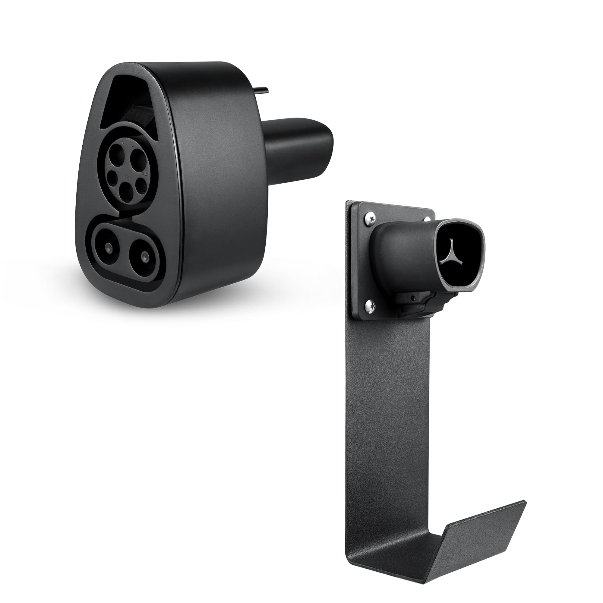 Lectron CCS1 To NACS Adapter For Tesla Model S, 3, X, Y (500A