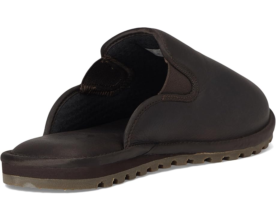 Vans U Mte™ Mountain Mule - Back View