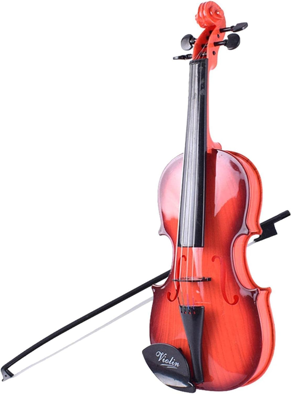 Amazon.co.jp: クラシック バイオリン 音楽おもちゃ 初心者ツール 