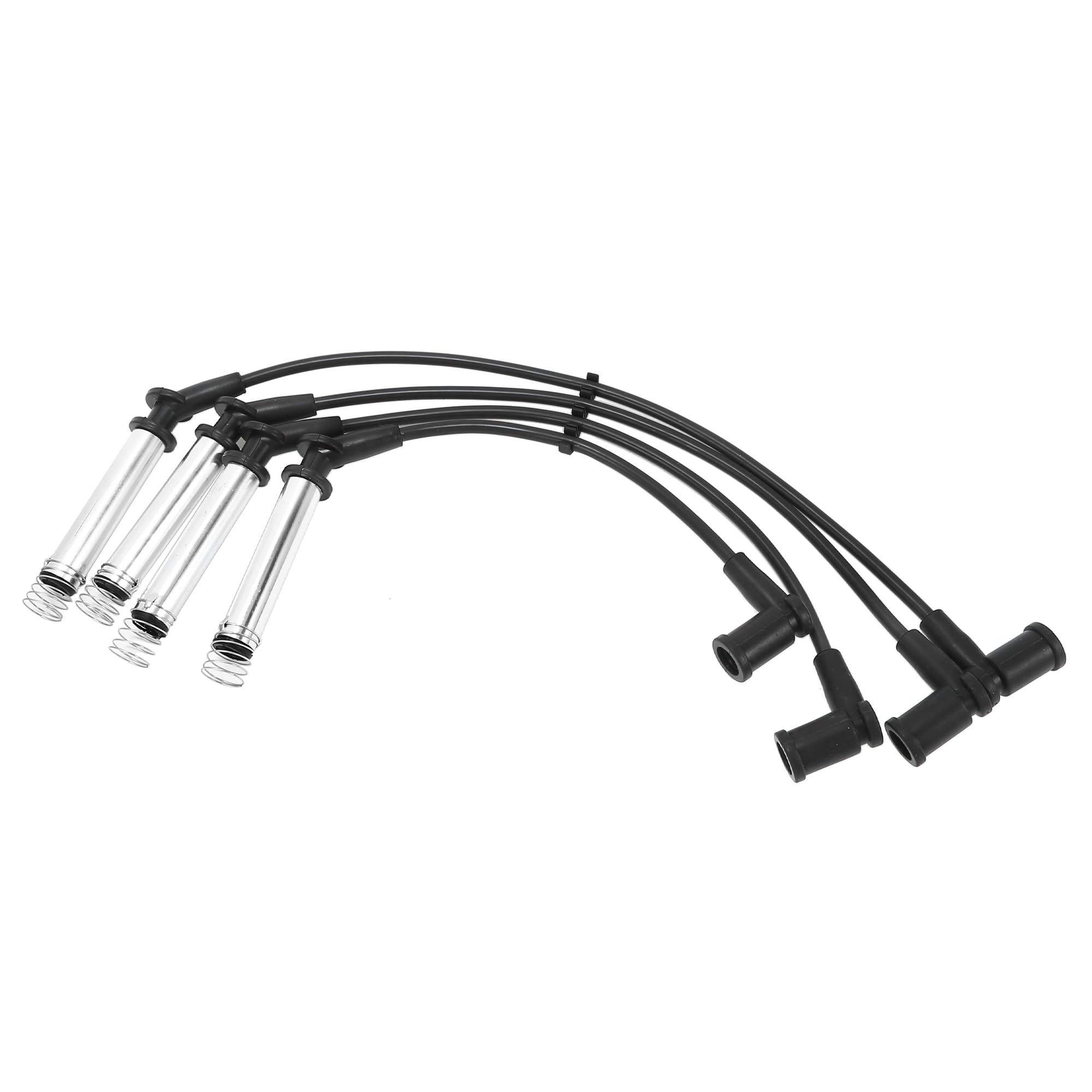 KEM MAGPLUS Cables Para Bujías Ford Fiesta 2000-2001 FIESTA L4 1.3L