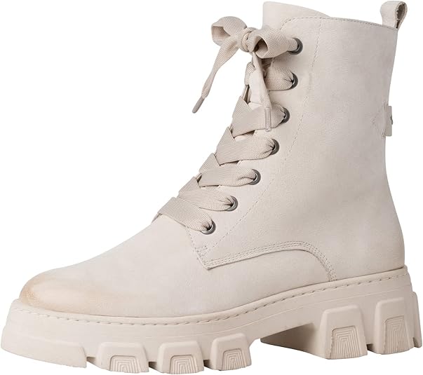 Tamaris Stivali Donna Alti Al Polpaccio – Modello 1-1-25103-27, Comfort E Moda