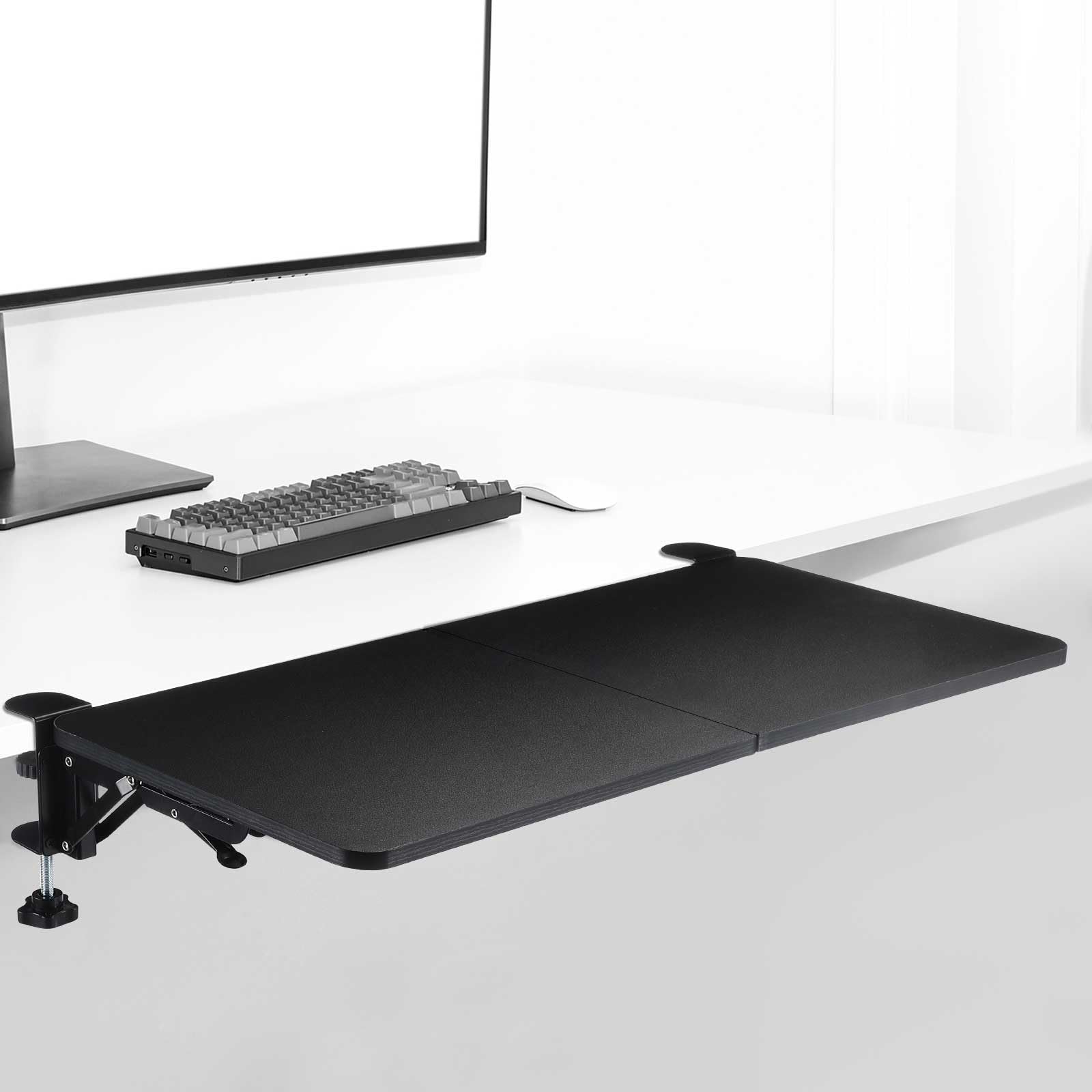 Photo 1 of Yaocom Foldable Desk Extender - 30 x 12 Inch