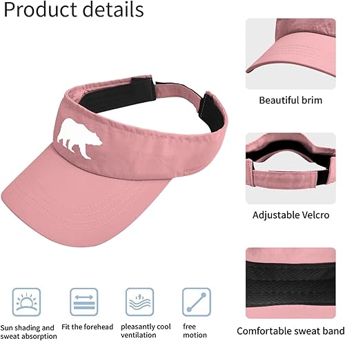 Miniatura 8 de devor Cap Bear Dad Hats, Funny Dad Hat for Men