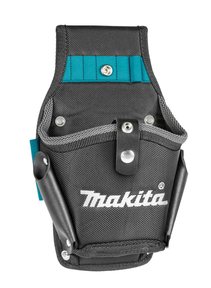 Makita E-15154 Fondina Universale Mancini E Destrimani per Cintura Trapano