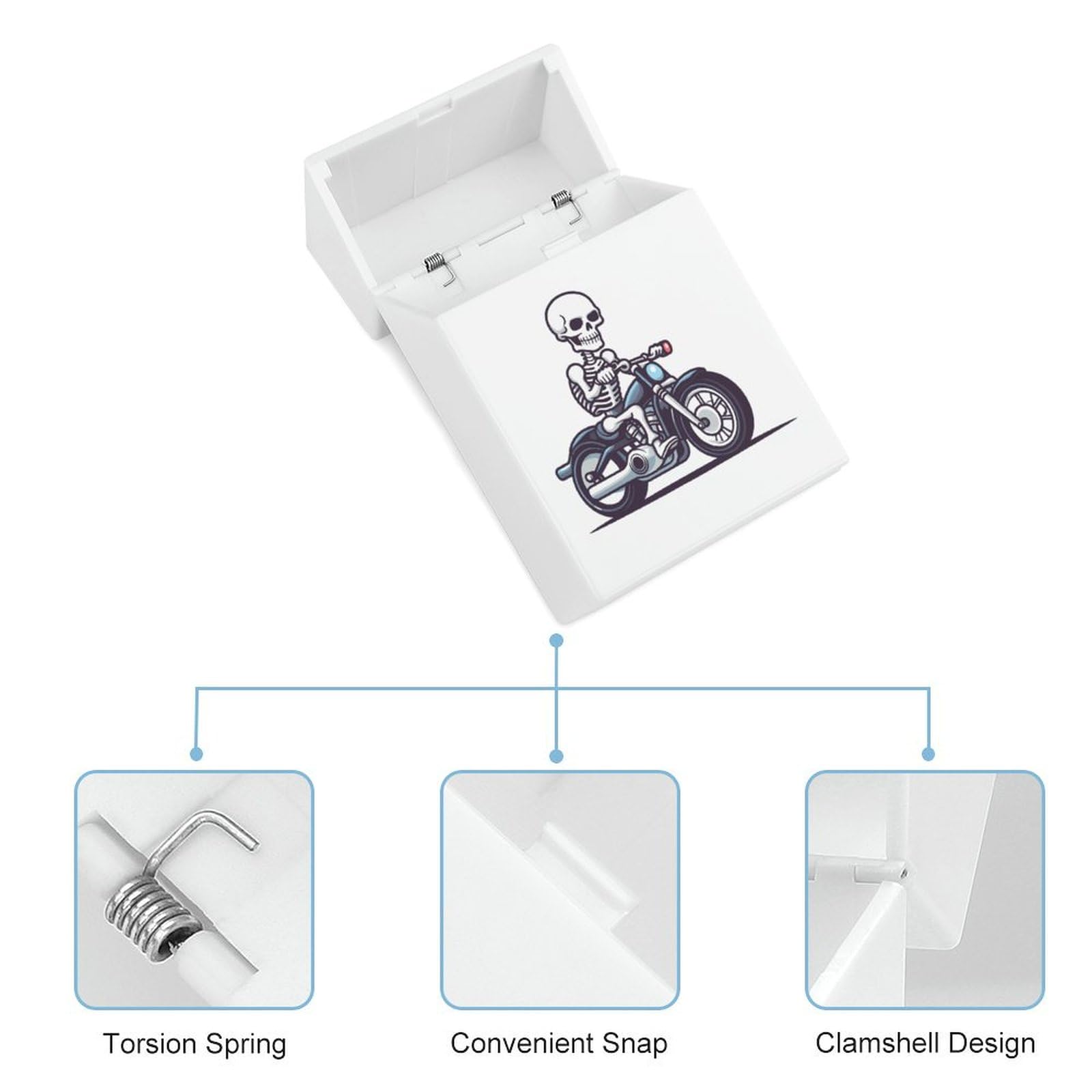 motorcycle cigarette case Amazon.com: Motorcycle Rider Cigarette Case Box Flip Open Waterproof Cigarette Holder Box for Men and Women : Health & Household motorcycle cigarette case Amazon.com: Motorcycle Rider Cigarette Case Box Flip Open Waterproof Cigarette Holder Box for Men and Women : Health & Household