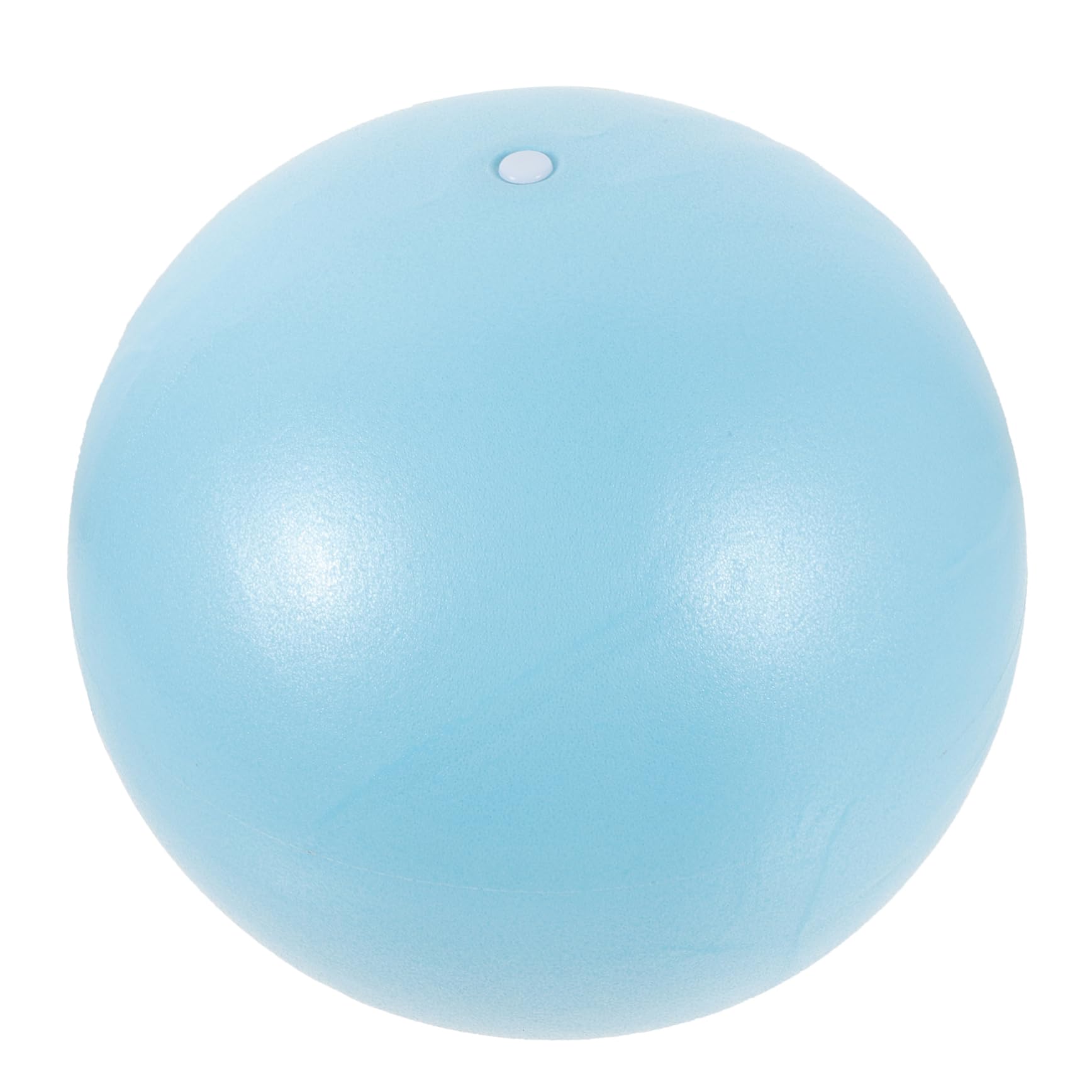 BESTonZON Home Workout Ball Core Exercise Ball for Yoga Fitness Durable Material for Core Strength Balance Endurance for Rehabilitation Conditioning