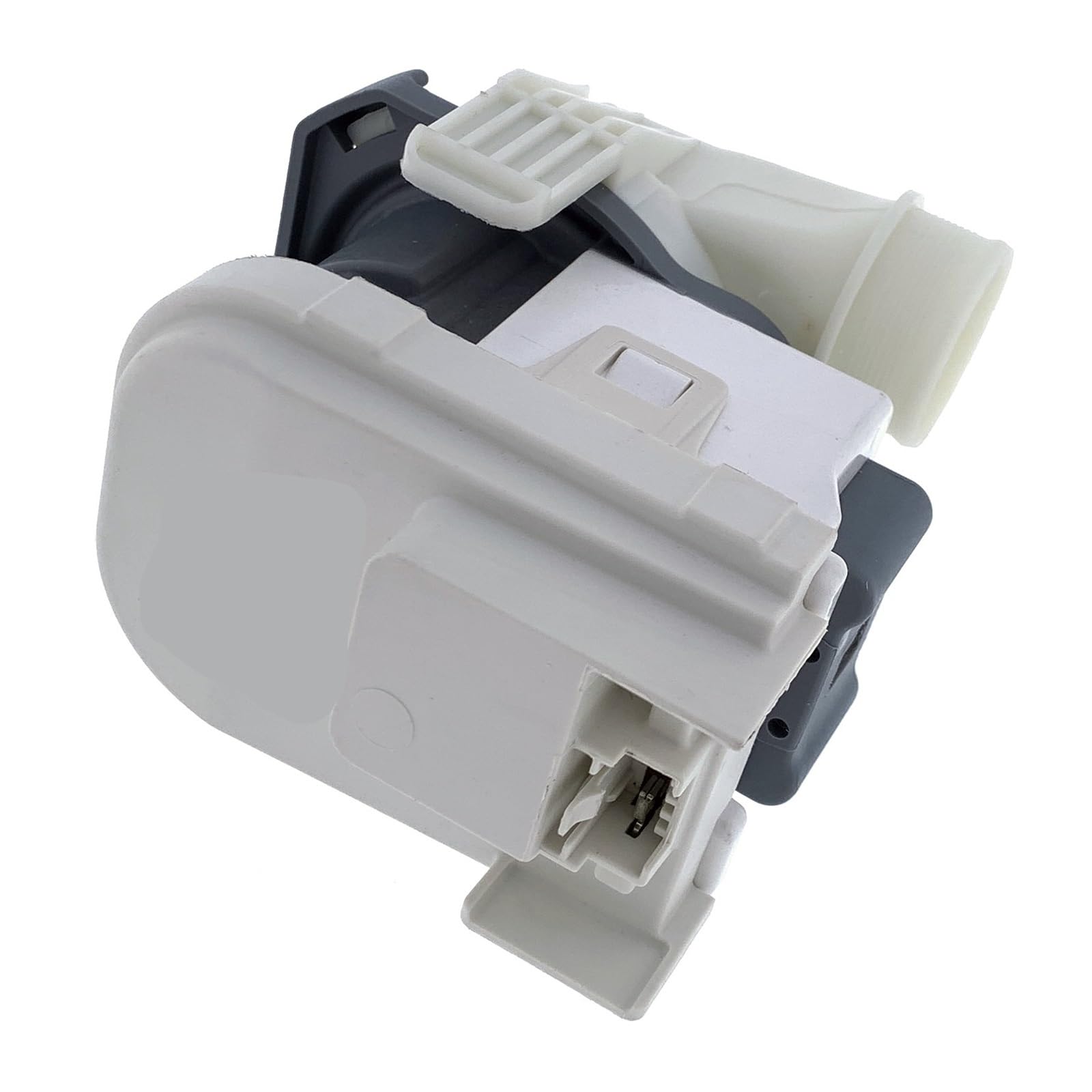 Compatibile Con Hanyu, Pompa Sincrona A Magnete Permanente Con Motore For Lavastoviglie C20-6A01 Da 35 W, Compatibile Con Midea, 11001011001769