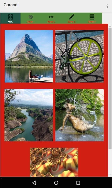Carandi - App on Amazon Appstore