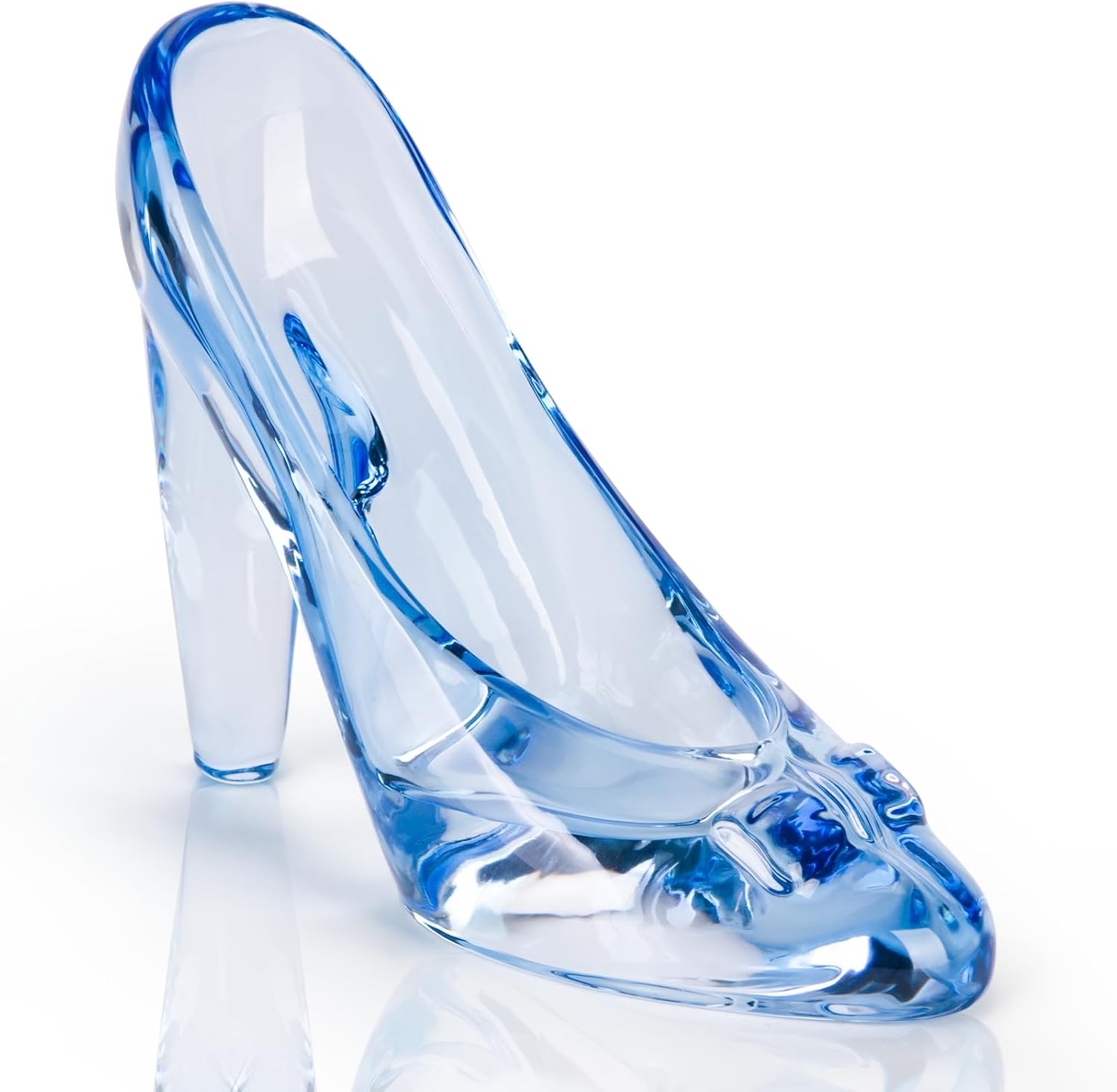 Colorful Transparent Cinderella Shoe Decor for Australia Ubuy