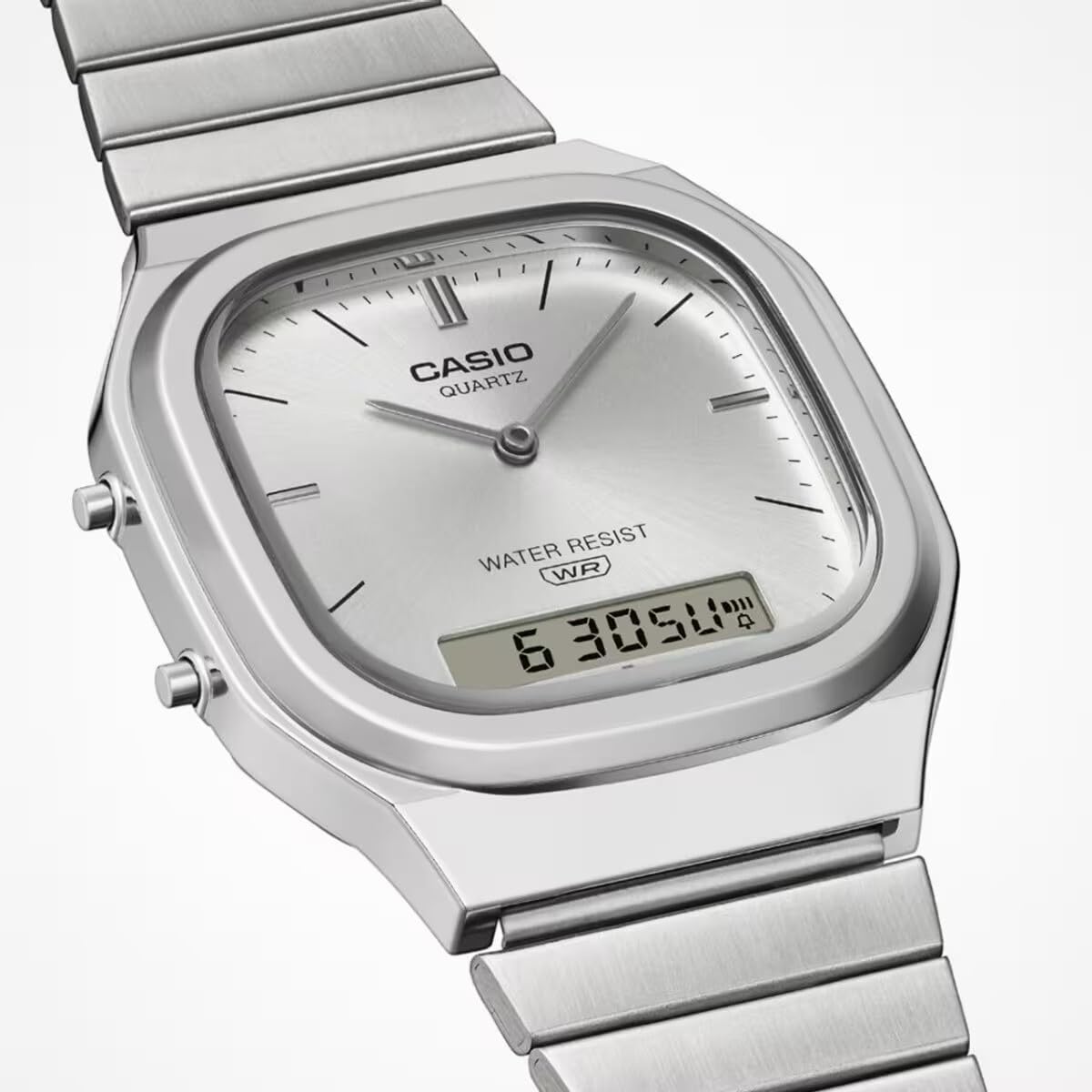 Casio AQ-240E-7AEF Zegarek