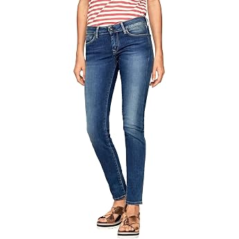 Pepe Jeans Women's Jeans Gen