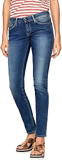 Pepe Jeans Damen Jeans Soho Jeans