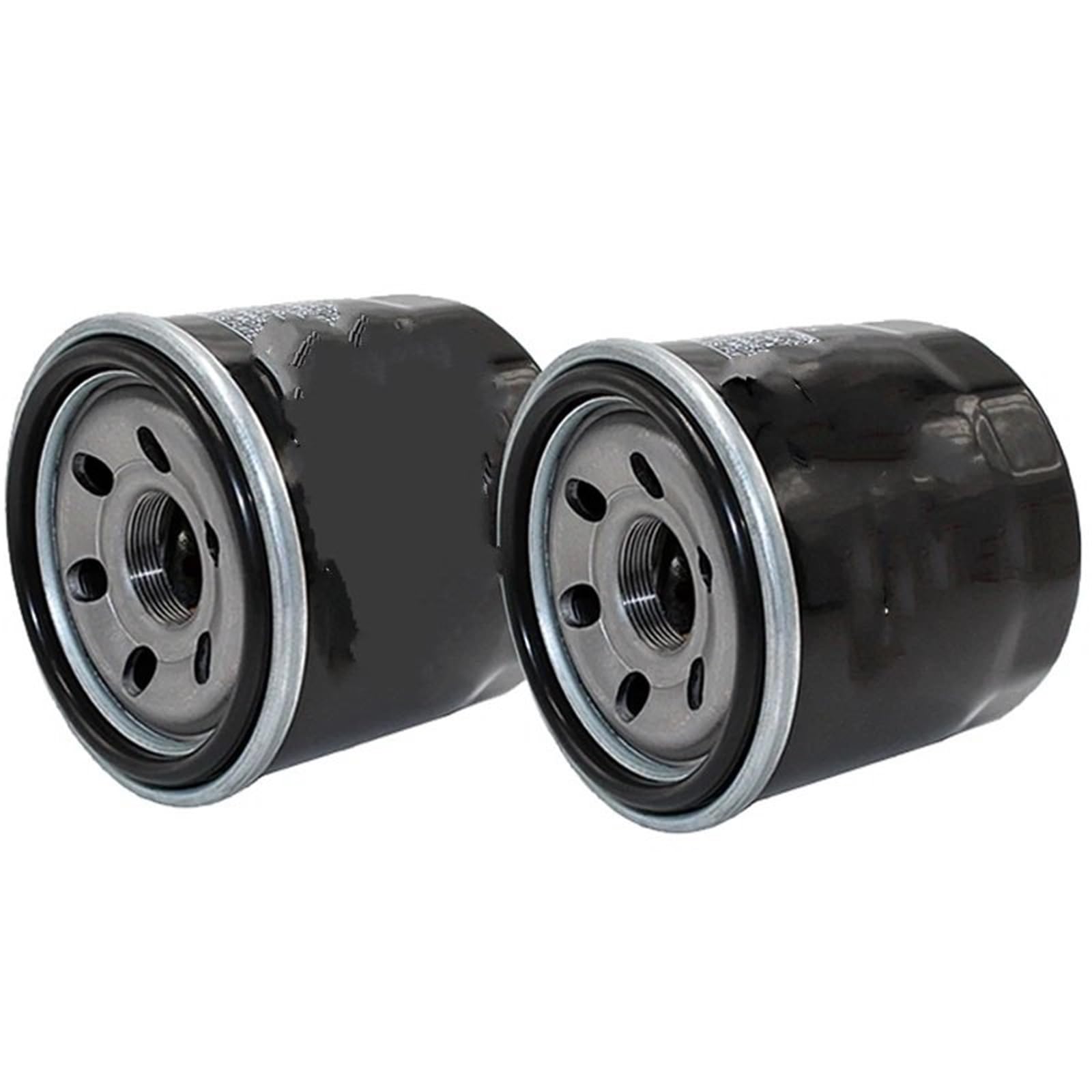 Motocyklowe Filtr 1/2/3/4 szt. Filtr oleju motocyklowego pasuje do APRILIA Rsv4 rf 1000 RR Racing Factory LE rf le Rsv 1000 r Tuono V4 Motocyklowe filtry oleju(4 Pcs)