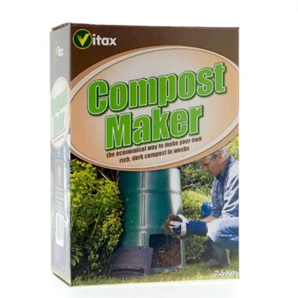 Vitax Compost Maker