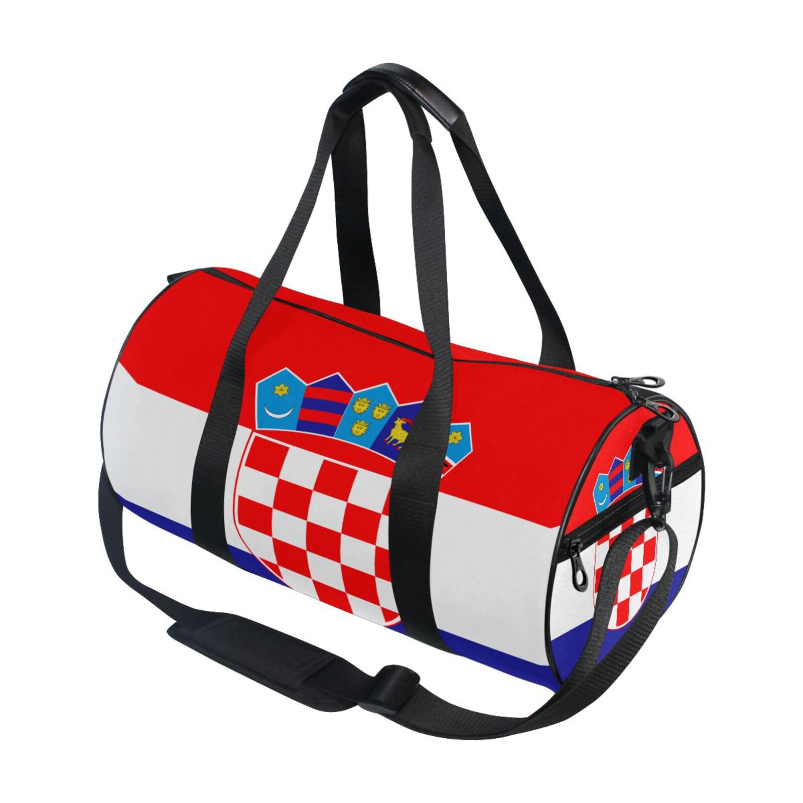 Bolsa de gimnasio unisex para ordenar tu ropa 7