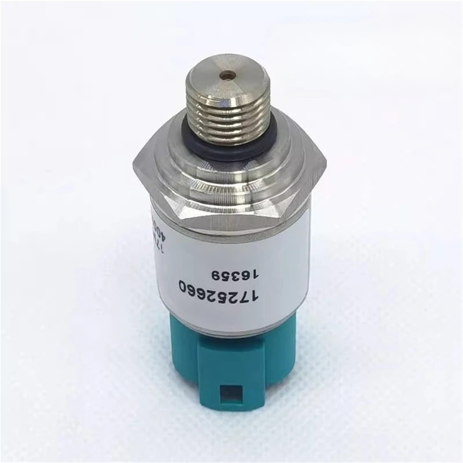 EW140D 145-230 Sensore HP Pompa Idraulica 17252660