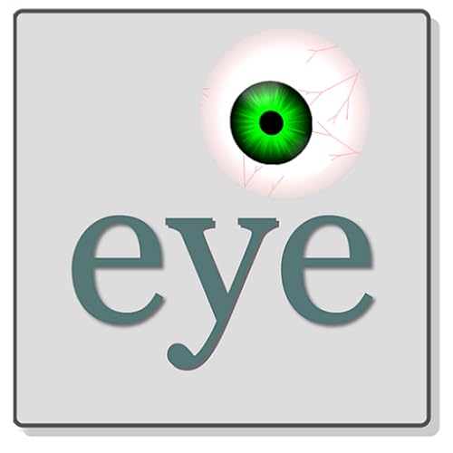 Eye #TOP20