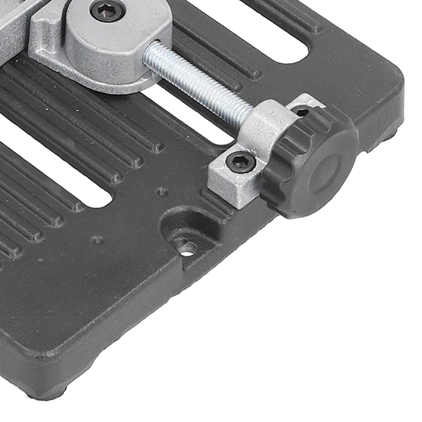 FTVOGUE Supporto per Smerigliatrice Angolare, Capacità di Serraggio 80mm